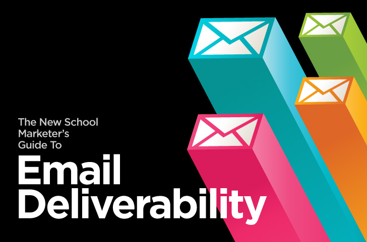 Increase Email Deliverability