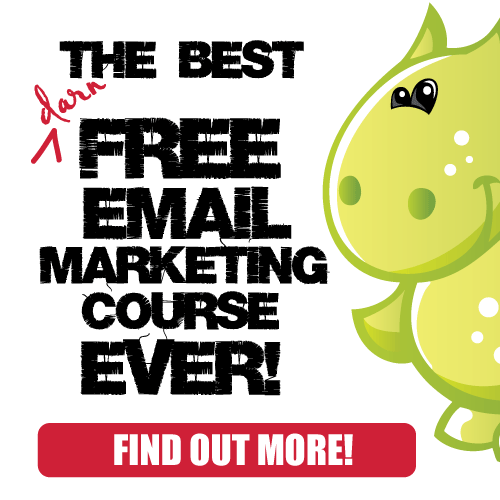 Email Marketing Course 