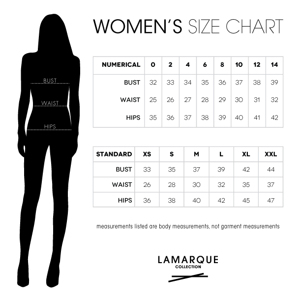 Use Size chart to increase ecommerce sales